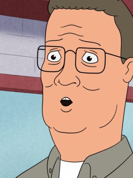Reboot de King of the Hill: Uma ausência importante na próxima temporada