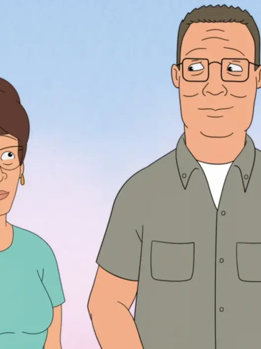 King of the Hill: mais de Minh em novas temporadas