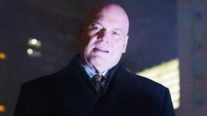 Retorno de Ator da Marvel Após 6 Anos: Nova Vilã e Confronto Épico?
