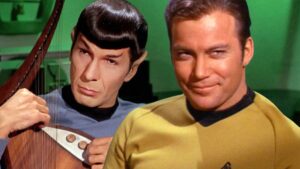 Star Trek: A Série Clássica Supera Todas as Outras em 3 Aspectos