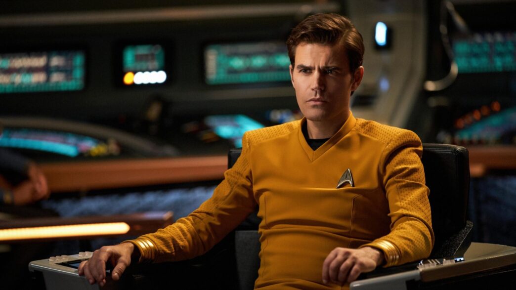 Star Trek: Strange New Worlds termina evitando problema comum do streaming