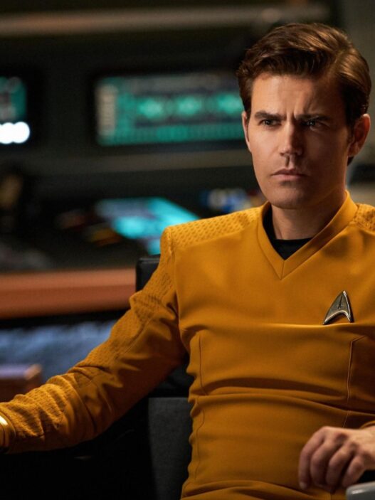 Star Trek: Strange New Worlds termina evitando problema comum do streaming