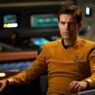 Star Trek: Strange New Worlds termina evitando problema comum do streaming