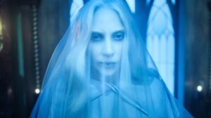 Lady Gaga e Netflix superam filme da Disney com nova série