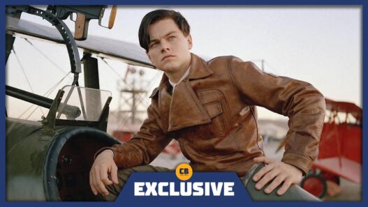 Leonardo DiCaprio: O papel que o marcou para sempre