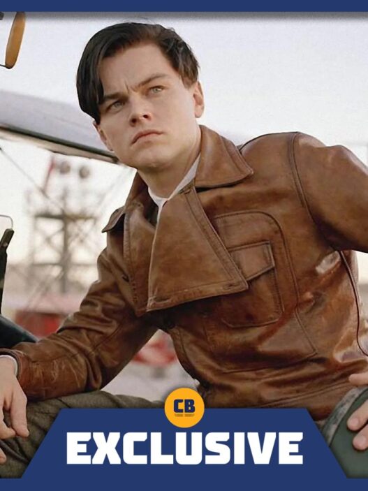 Leonardo DiCaprio: O papel que o marcou para sempre
