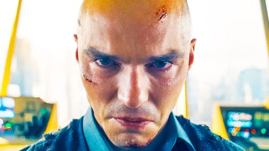 DCU: Próxima grande vilã é revelada em teaser