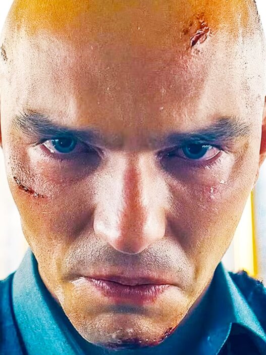 DCU: Próxima grande vilã é revelada em teaser