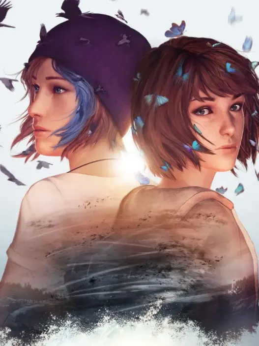 Série de Life is Strange: Adaptação perfeita para a TV?
