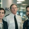 Adrian Dunbar de Line of Duty em adaptação da Netflix