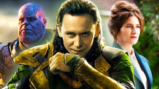 Melhores vilões da Marvel: Ranking com revelações!