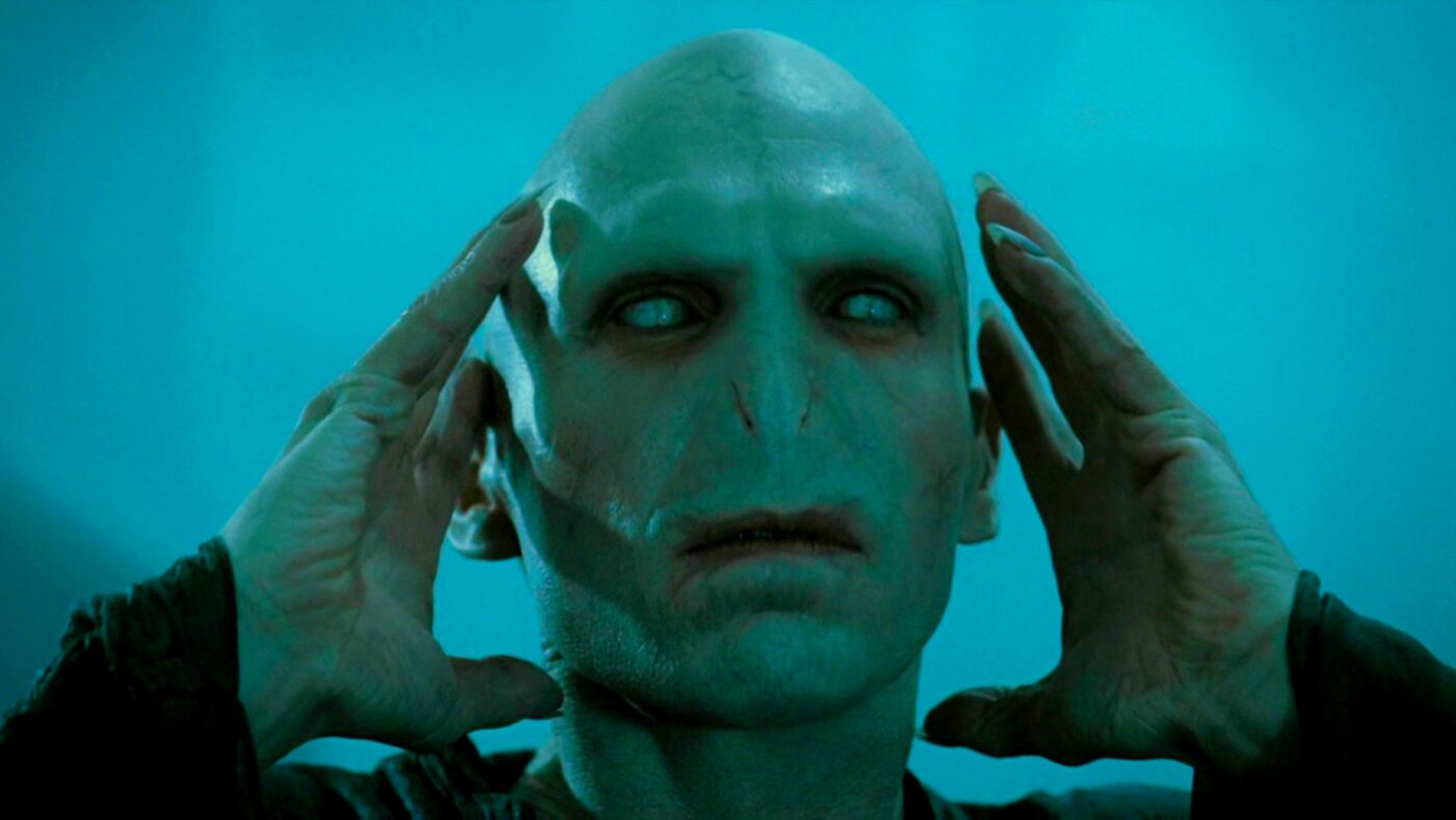 Novo Voldemort em Remake de Harry Potter: Mudanças que vão gerar polêmica