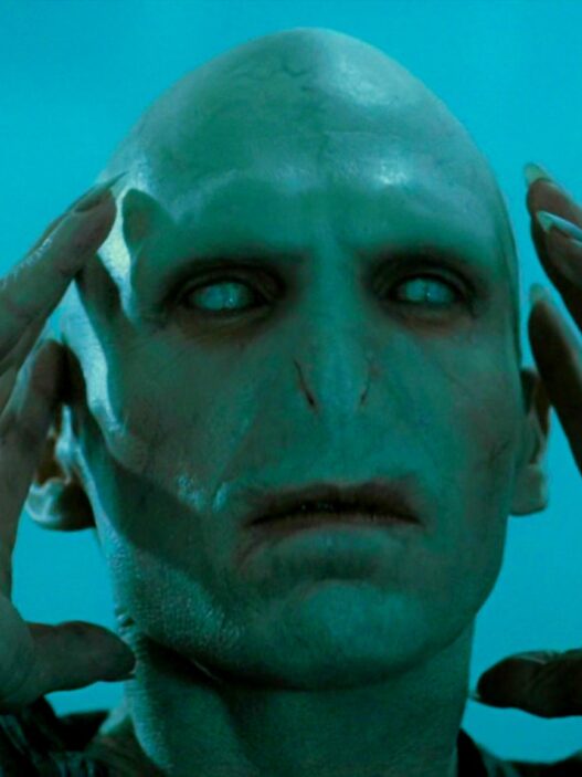 Novo Voldemort em Remake de Harry Potter: Mudanças que vão gerar polêmica