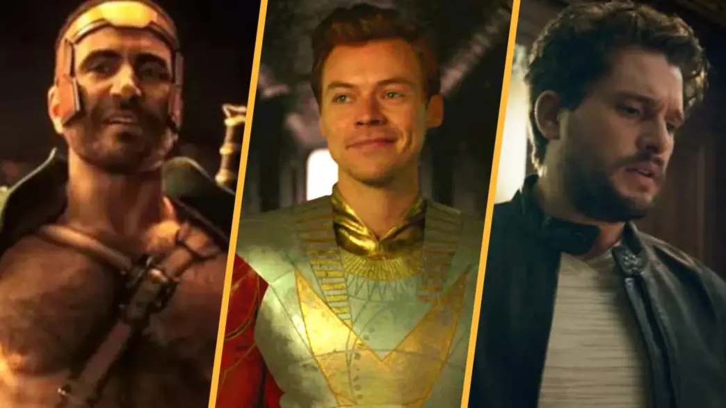 7 Personagens da Marvel que Podem Demorar Anos para Voltar
