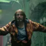 Hannibal Lecter retorna em filme de terror de 2025