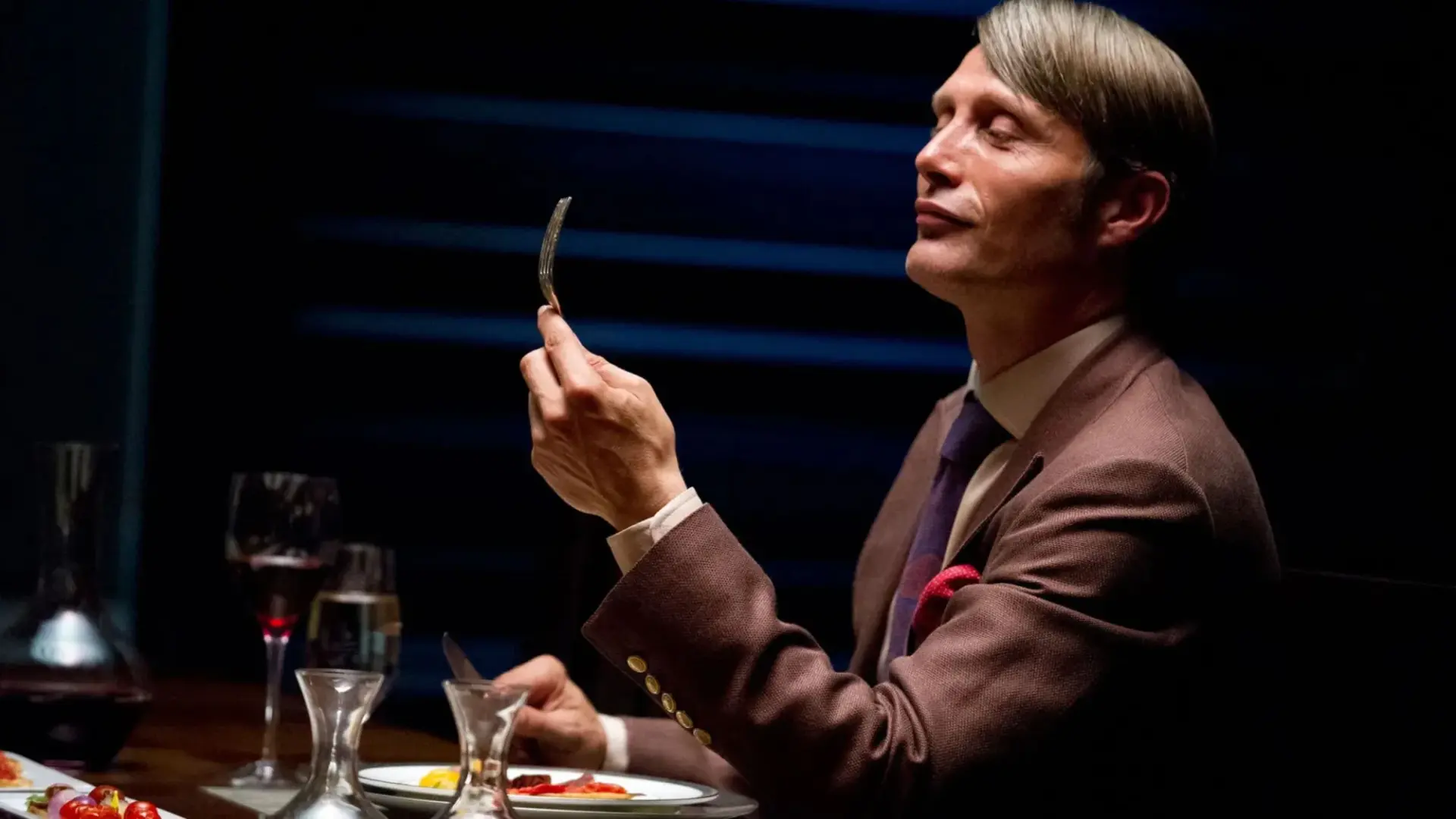 Hannibal: Criador revela pitch de revival com estrela da Marvel