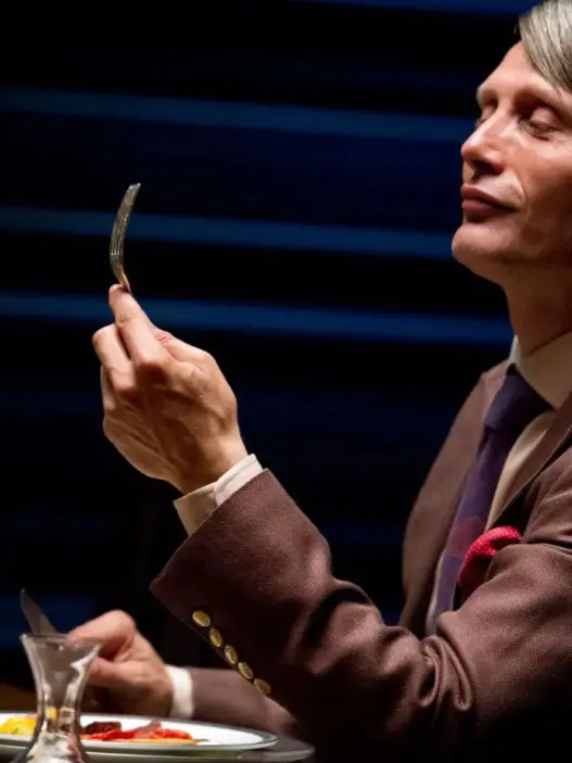 Hannibal: Criador revela pitch de revival com estrela da Marvel