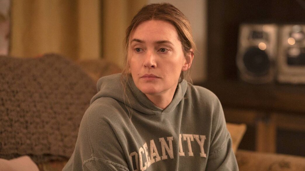 Kate Winslet em Série de Mistério que Volta ao Streaming