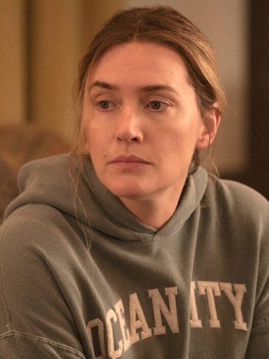 Kate Winslet em Série de Mistério que Volta ao Streaming
