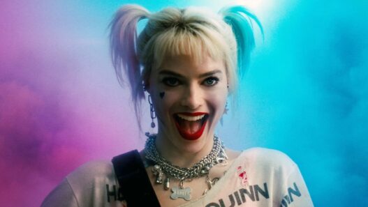 Colin Farrell e Lady Gaga em novo filme de fantasia: o primeiro problema