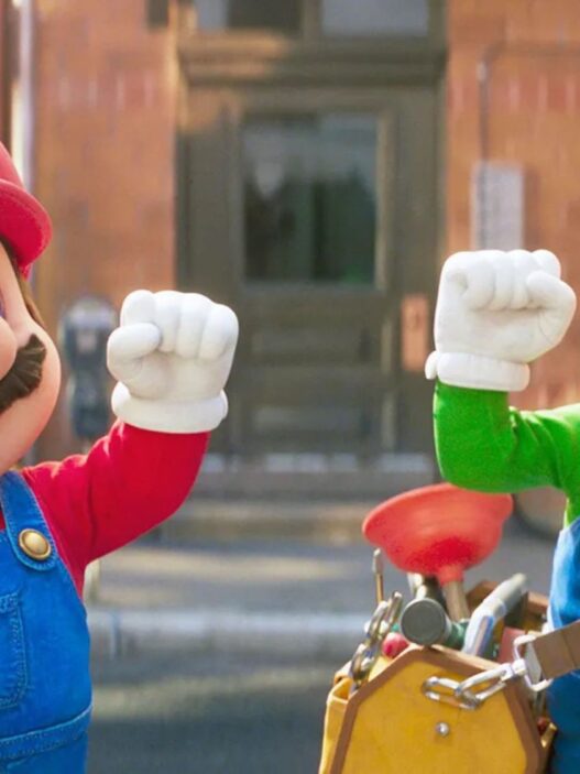 Super Mario Bros.: Filme 2 ganha trailer e novo título