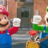 Super Mario Bros.: Filme 2 ganha trailer e novo título