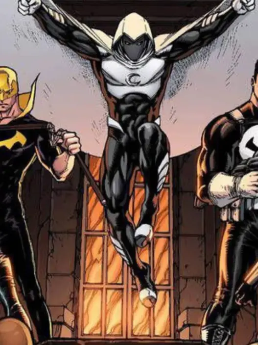 7 vigilantes Marvel subestimados que merecem o MCU