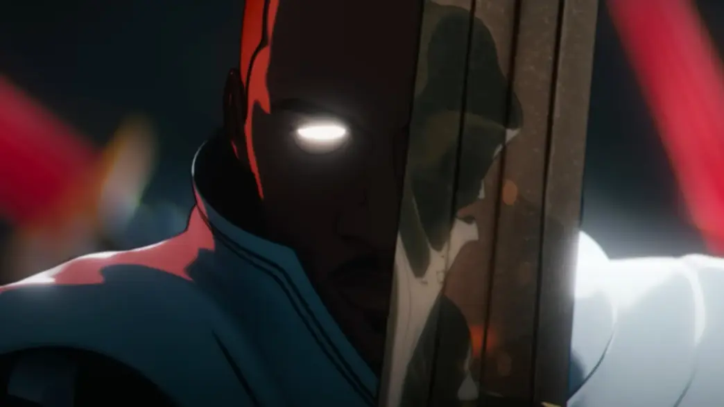 Blade vs. Zumbis Vingadores: Trailer de Marvel Zombies