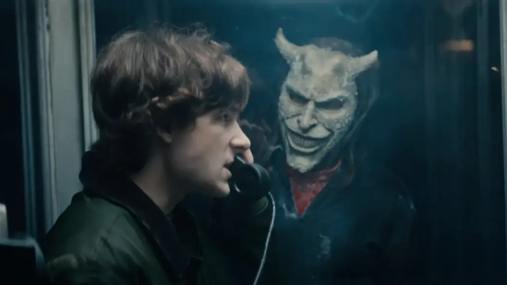 Black Phone 2: Trailer do terror que supera o original?