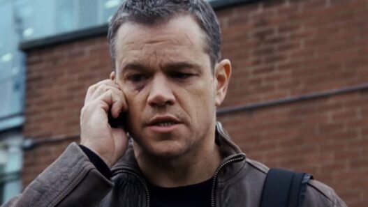 Bourne 6: Diretor atualiza franquia e retorno de Matt Damon