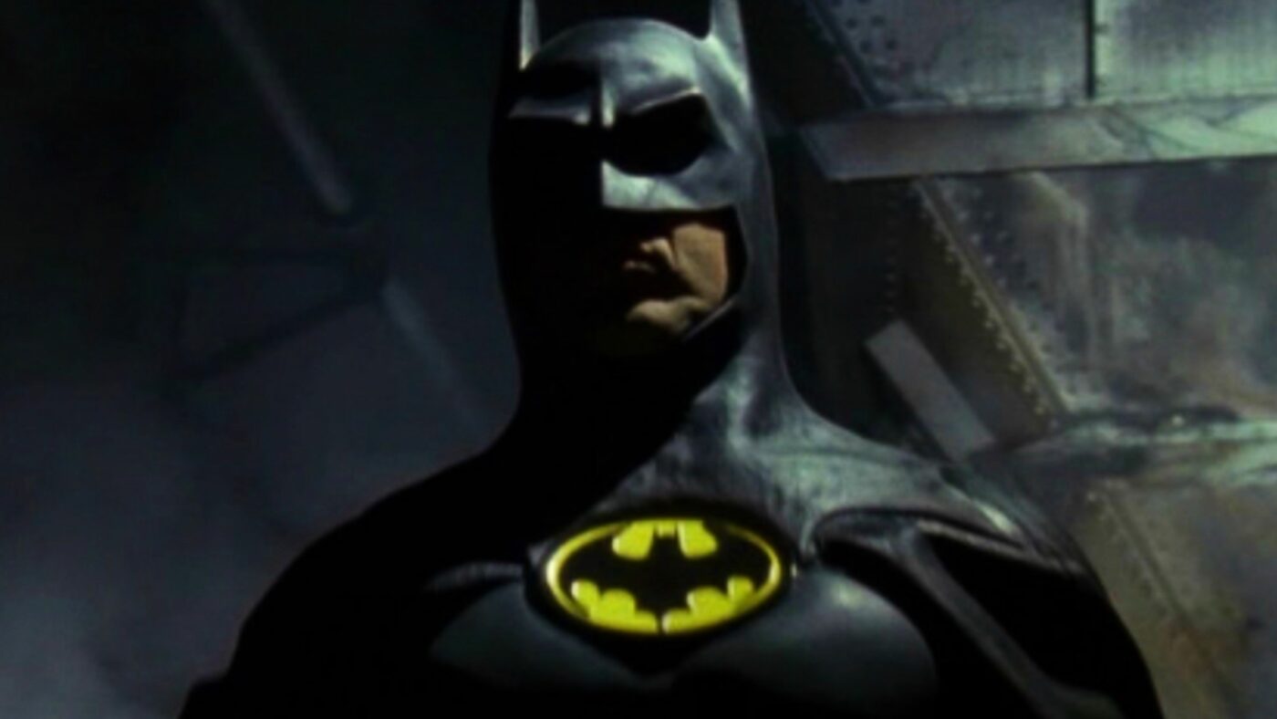 DCU: Nova origem para personagem de Batman remove o Cavaleiro das Trevas