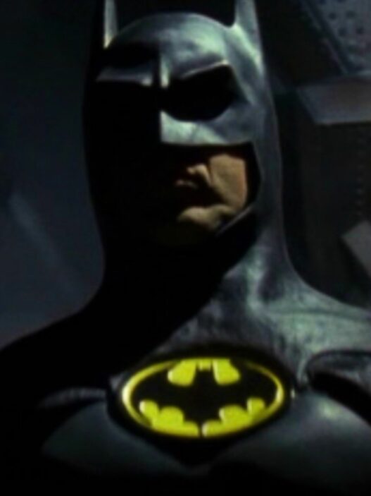 DCU: Nova origem para personagem de Batman remove o Cavaleiro das Trevas