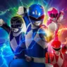 Power Rangers 2025: Novos Trajes Fazem 3 Mudanças Geniais