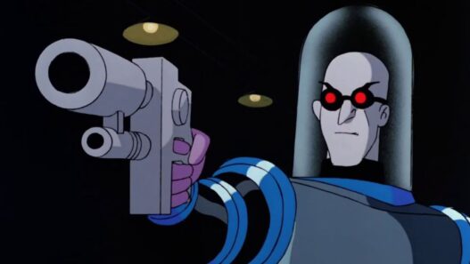 As 4 Melhores Histórias do Mr. Freeze em Batman: A Série Animada