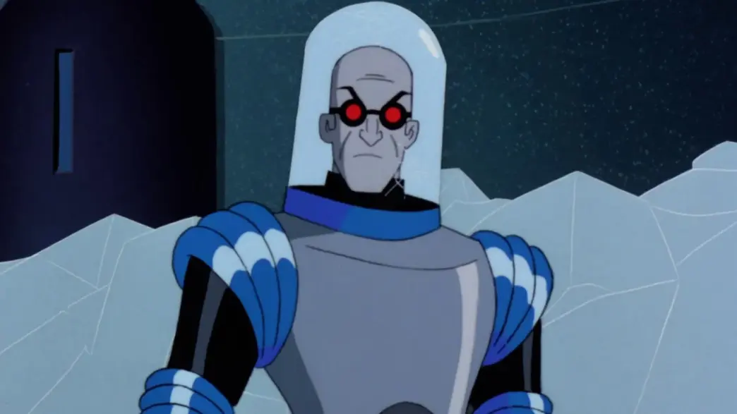 7 Episódios Subestimados de Batman: A Série Animada