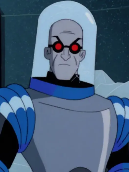 7 Episódios Subestimados de Batman: A Série Animada