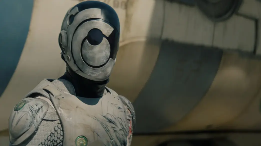 Livros de Murderbot: Compre todos por apenas US$ 18