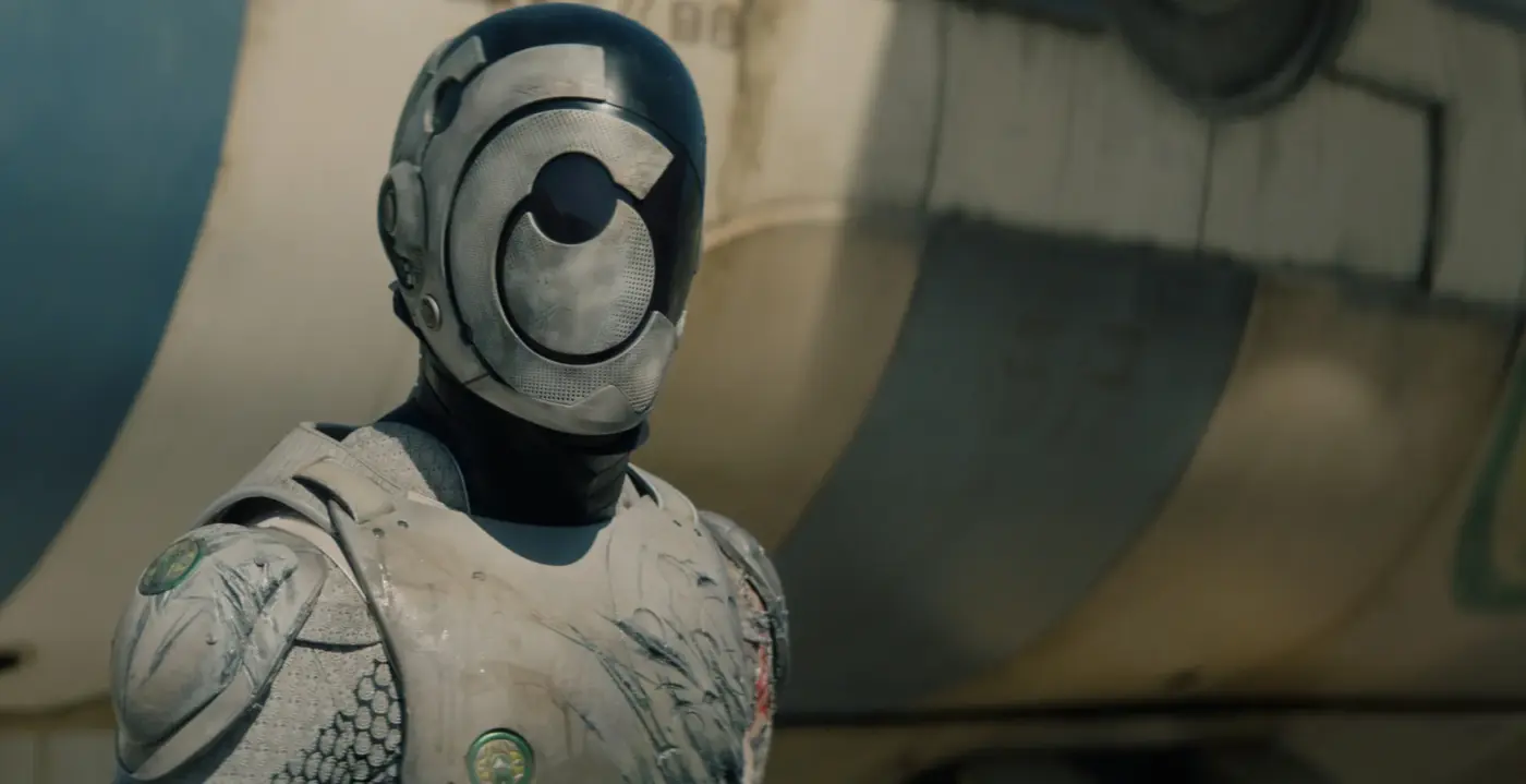 Livros de Murderbot: Compre todos por apenas US$ 18