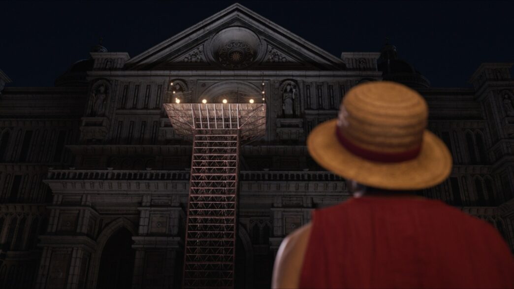 One Piece: Showrunner revela arco principal da 2ª temporada