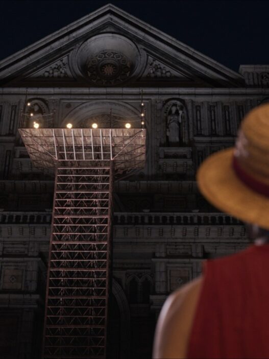 One Piece: Showrunner revela arco principal da 2ª temporada