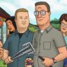 Reboot de King of the Hill: A personagem que precisava de mais tempo