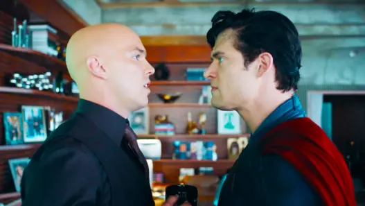 7 Referências Obscuras da DC em Superman: O Que Você Perdeu?