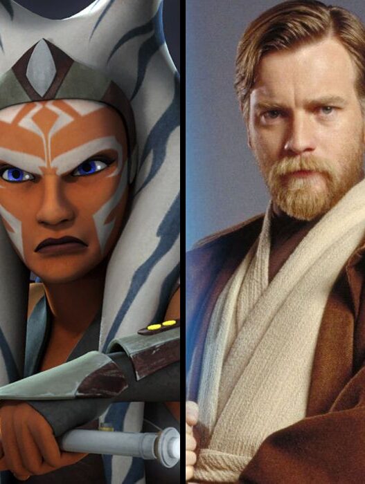 Jedi que Sobreviveram à Ordem 66 em Star Wars Canon
