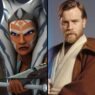 Jedi que Sobreviveram à Ordem 66 em Star Wars Canon