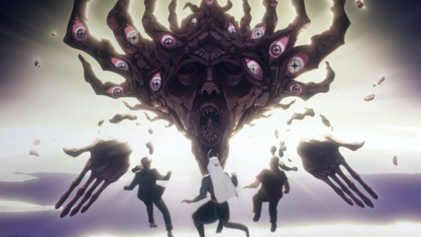 3 Séries de Sci-Fi com 100% no Rotten Tomatoes