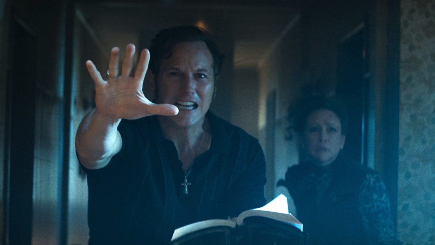 The Nun 2: Quebra Recordes de Bilheteria em Apenas 3 Dias