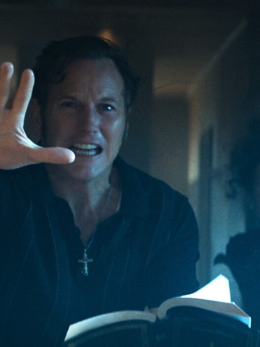 The Nun 2: Quebra Recordes de Bilheteria em Apenas 3 Dias