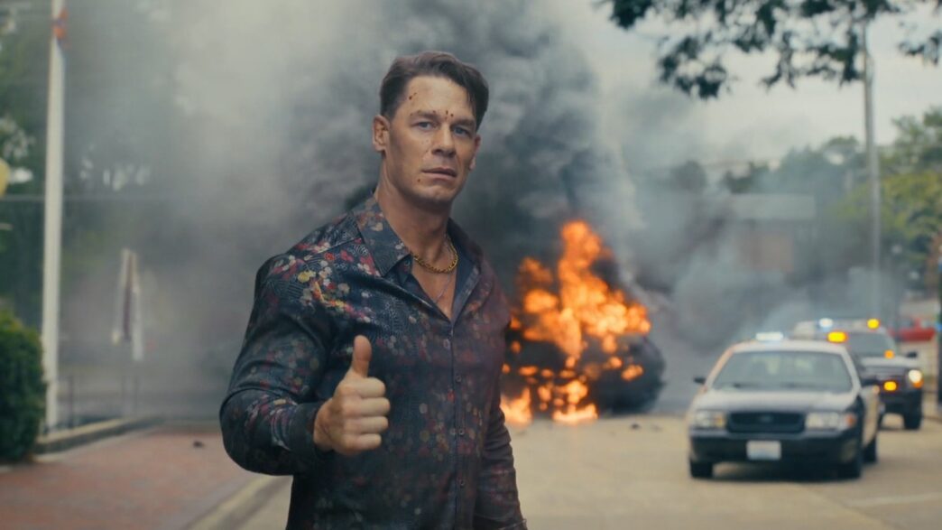Peacemaker 2ª temporada: A reviravolta do universo alternativo explicada