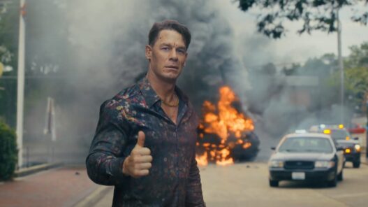 Peacemaker 2ª temporada: A reviravolta do universo alternativo explicada
