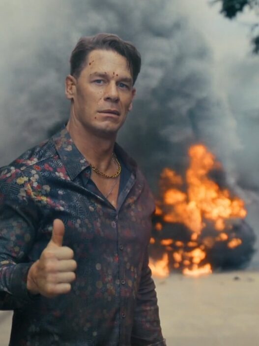 Peacemaker 2ª temporada: A reviravolta do universo alternativo explicada